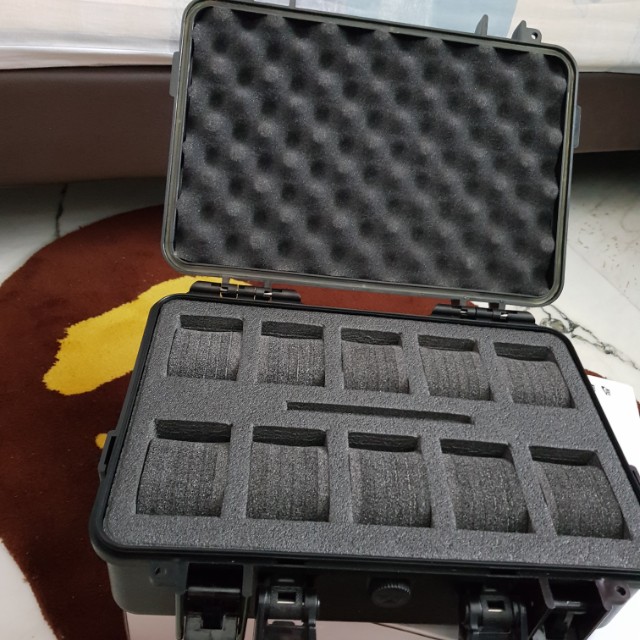 Customised GShock Watch Case 【New Batch】, Mobile Phones & Gadgets, Wearables & Smart Watches on