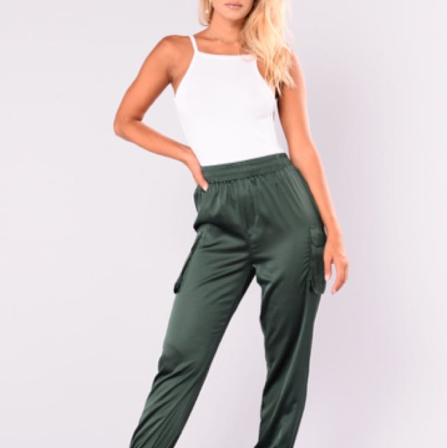 fashion nova sweatpants womens