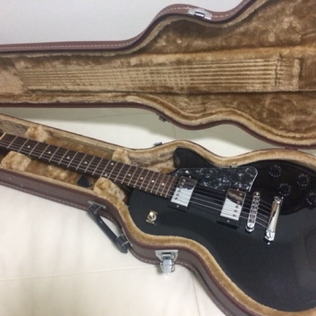 Gibson Les Paul Studio 1999