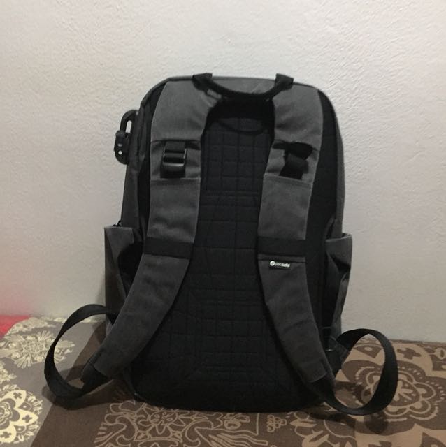 Exomesh backpack outlet