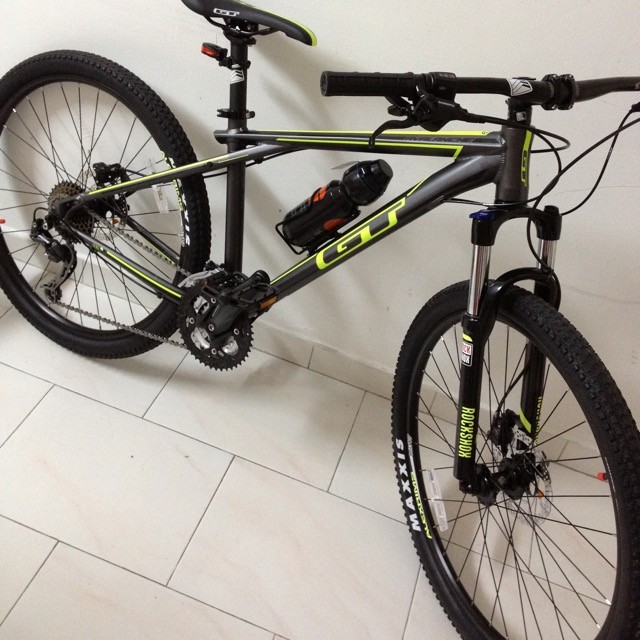 gt avalanche 2.0 all terra