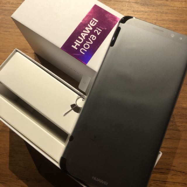 Huawei Nova 2i Brand New Mobile Phones Tablets Android Phones Others On Carousell