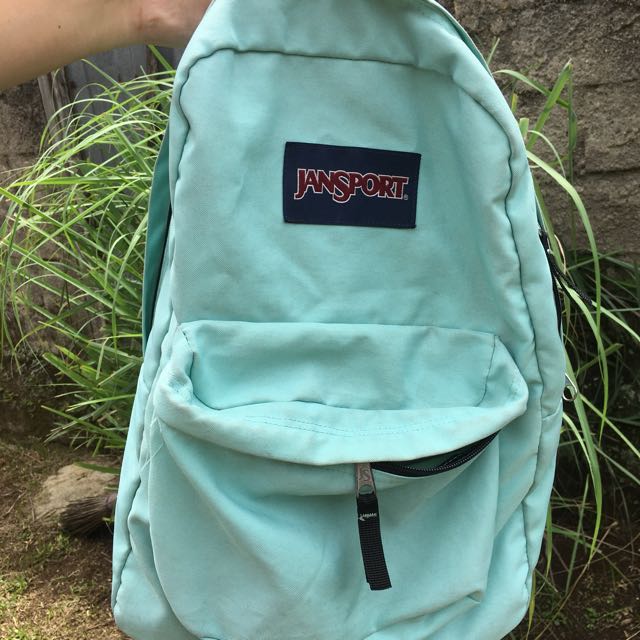 jansport aqua dash