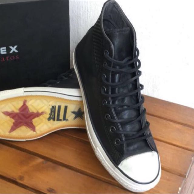 buy john varvatos converse