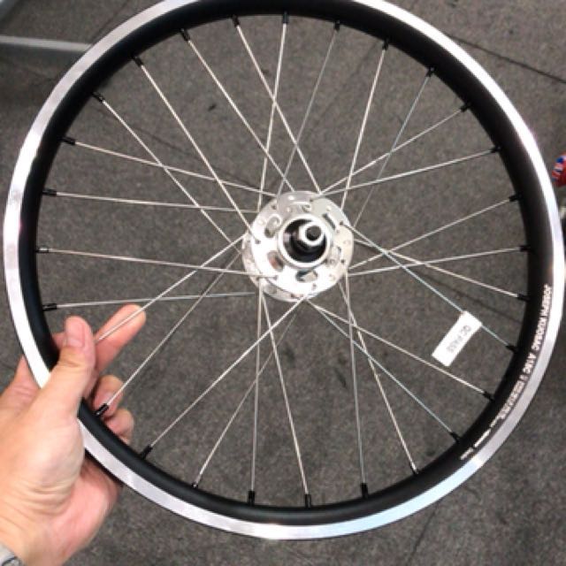 joseph kuosac easy wheels