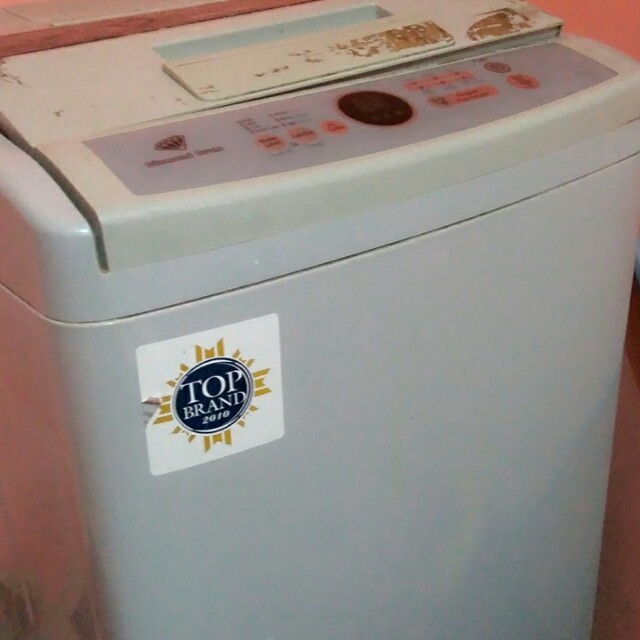 Jual Mesin Cuci Samsung Murah Elektronik Lainnya Di Carousell Jual Mesin Cuci Samsung Murah Elektronik Lainnya Di Carousell