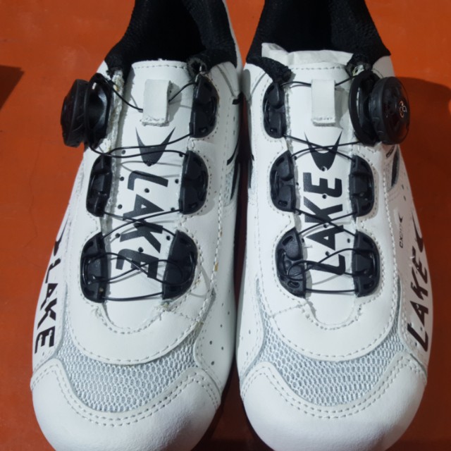Lake cx217 road cycling shoes hot sale