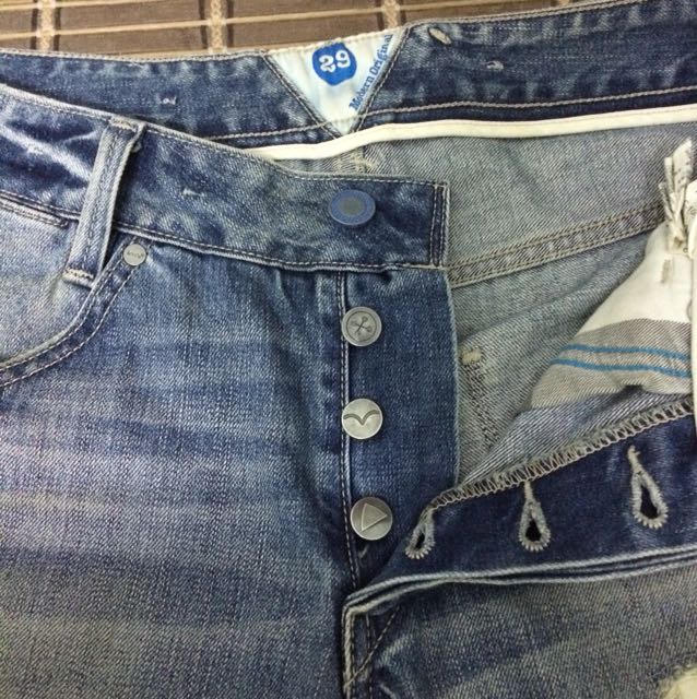 Levi's modern store original