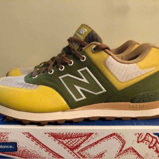 new balance wr996 heren schoenen