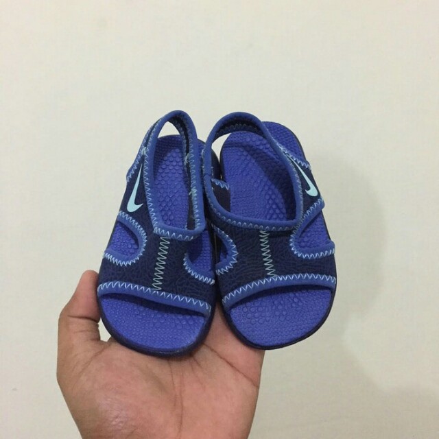 nike sunray 9