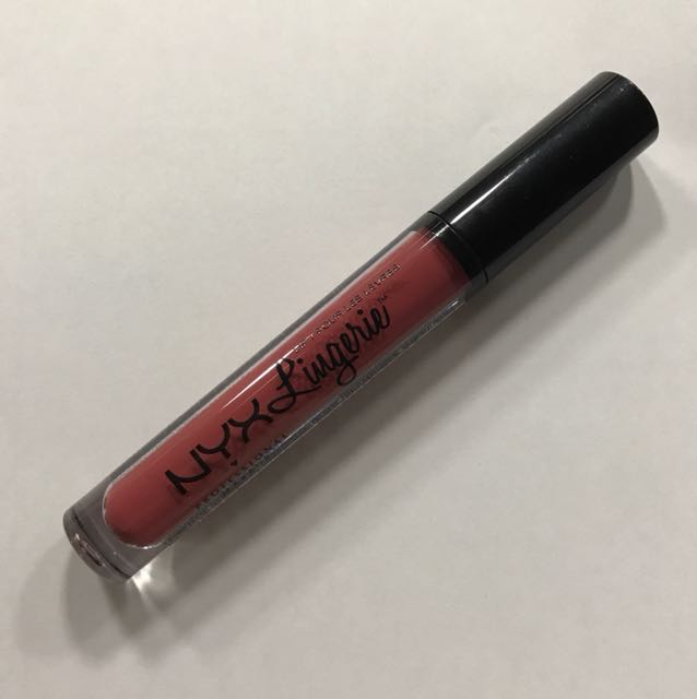 NYX Lip Lingerie XXL Matte Liquid Lipstick, Beauty & Personal Care, Face,  Makeup on Carousell