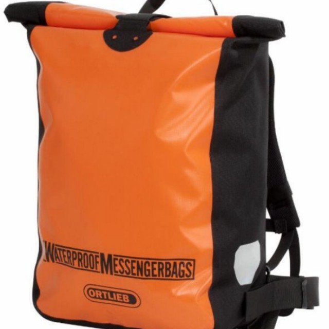 messenger backpack waterproof