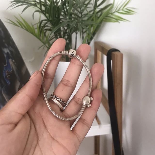 Silver ashes charm Sunflower for Pandora bracelet  legendURN Norge