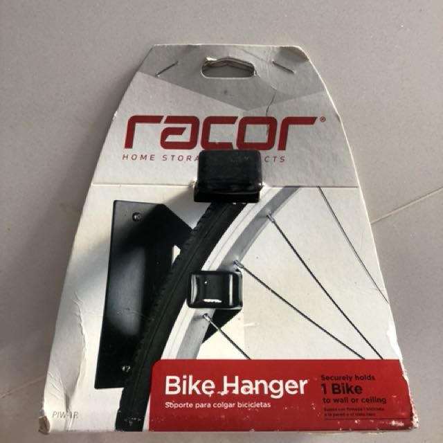 racor bike hanger