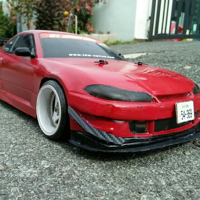 s15 rc