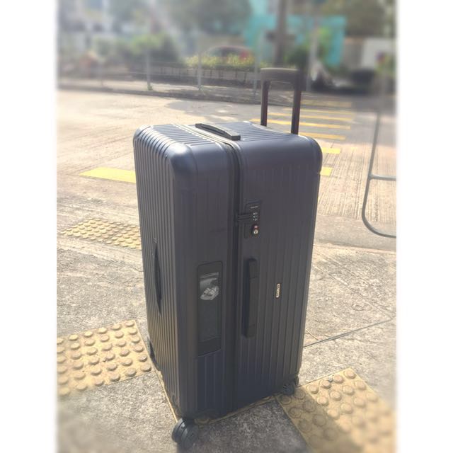 rimowa salsa sport 103l