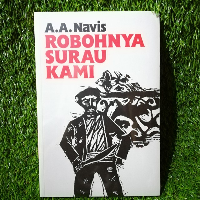 RUBUHNYA SURAU KAMI EPUB DOWNLOAD RUBUHNYA SURAU KAMI EPUB DOWNLOAD