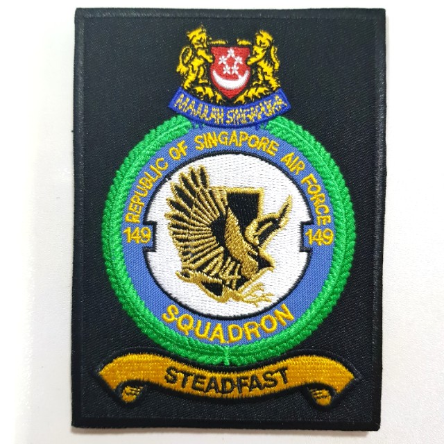 rsaf fb