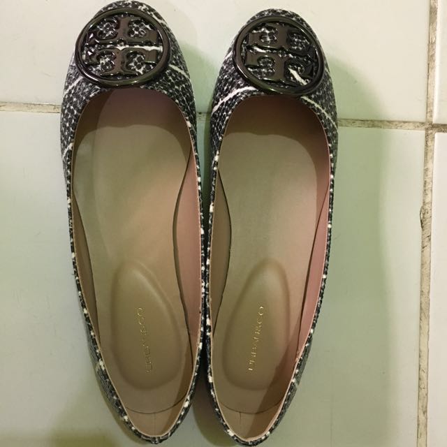 Sepatu Wanita Urban N Co Flatshoes Fesyen Wanita Sepatu Di Carousell