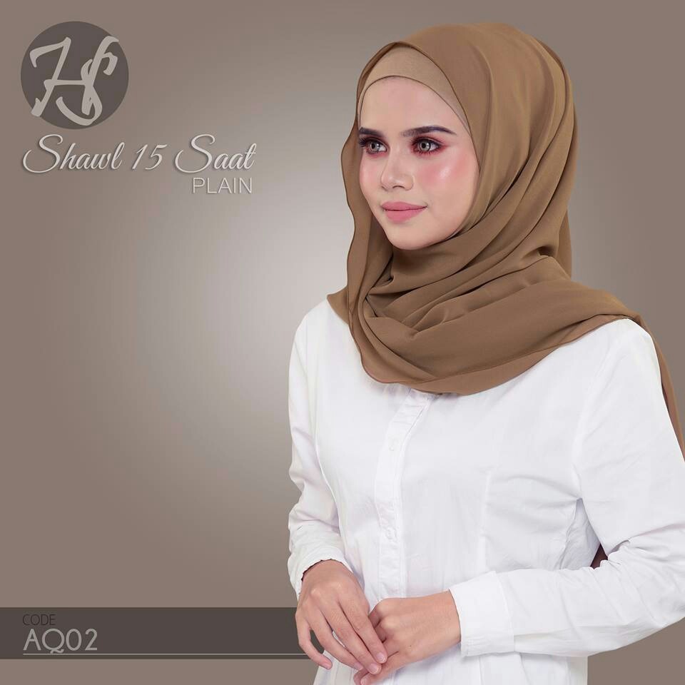 Shawl button hot sale hayda scarf