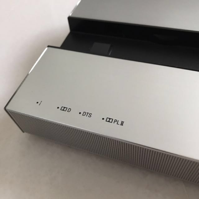 sony bravia soundbar