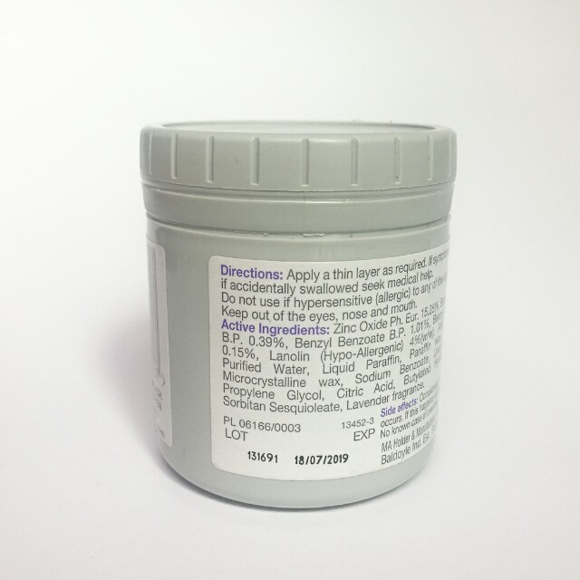 SUDOCREAM ANTISEPTIC HEALING CREAM, Babies & Kids, Bathing & Changing