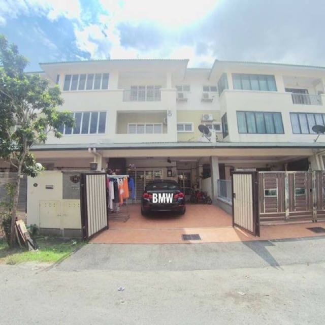 Taman Samudera Batu Caves Property For Sale On Carousell