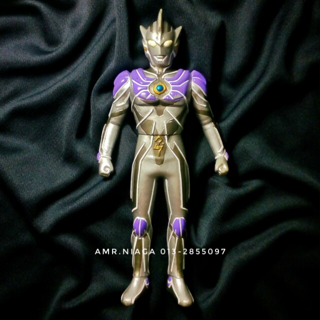ultraman legend figure