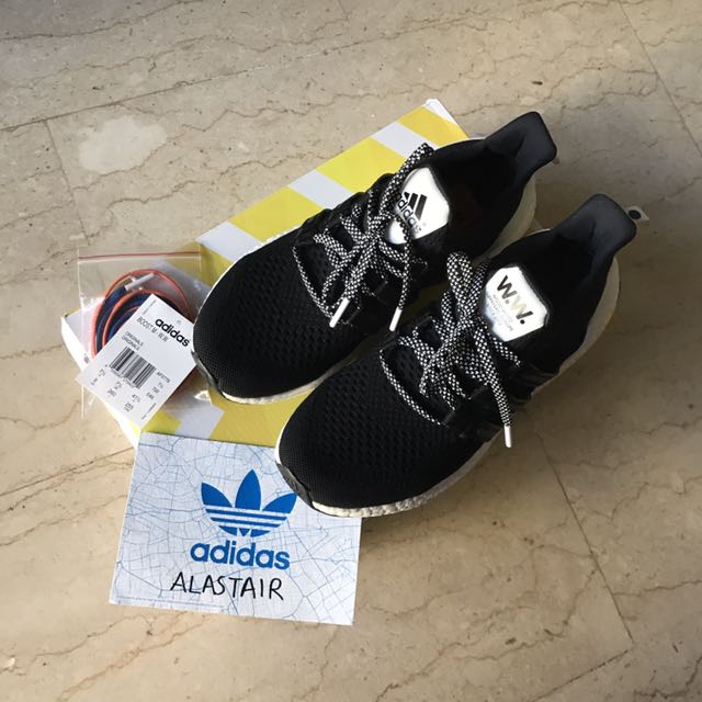 Ultra boost deals 1.0 wood wood
