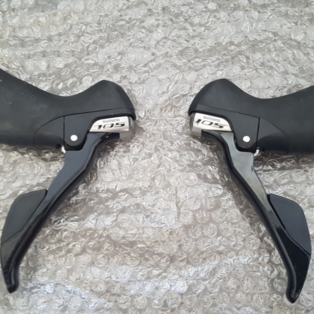 shimano 105 11 speed shifters