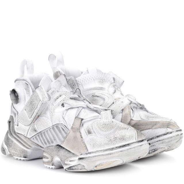 reebok instapump 2017