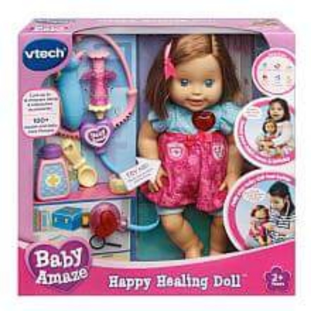 Baby amaze doll store
