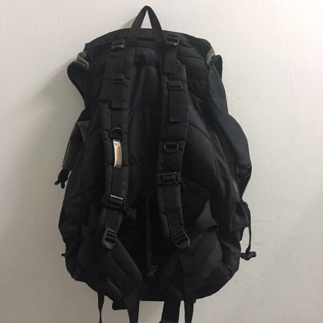 Winpard Hiking / Travel Bag, Men's Fashion, Bags, Backpacks on Carousell