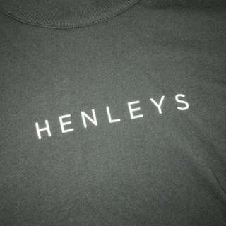 Henleys Shirt