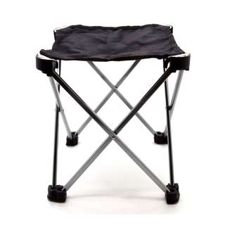 Ultra Light Portable Aluminum Camping Folding Chair