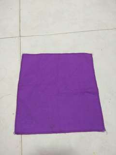 Cloth for girl cleaning use