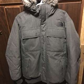 North Face Winter Jacket