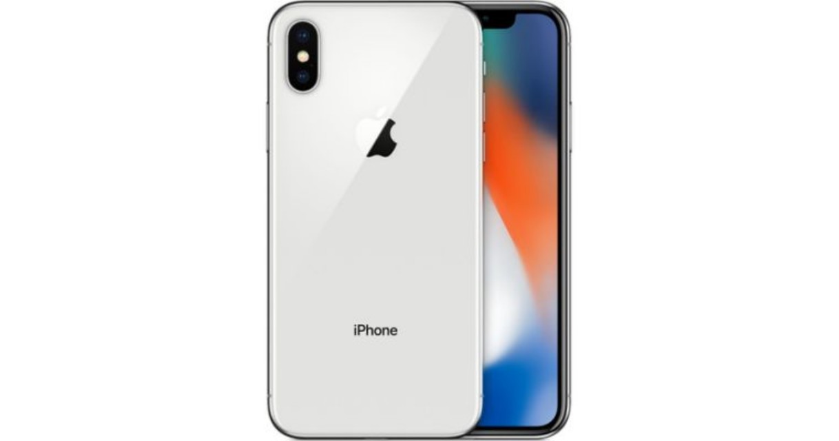 全新未開封白色256 Iphone X 電子產品 手提電話 Carousell