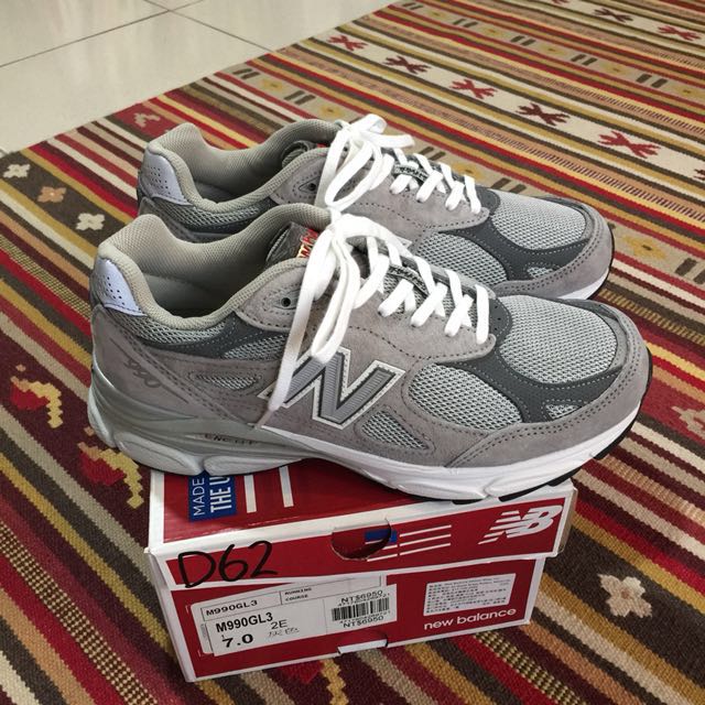 new balance m990gl3