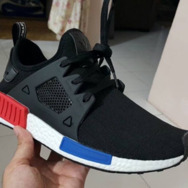 nmd v1