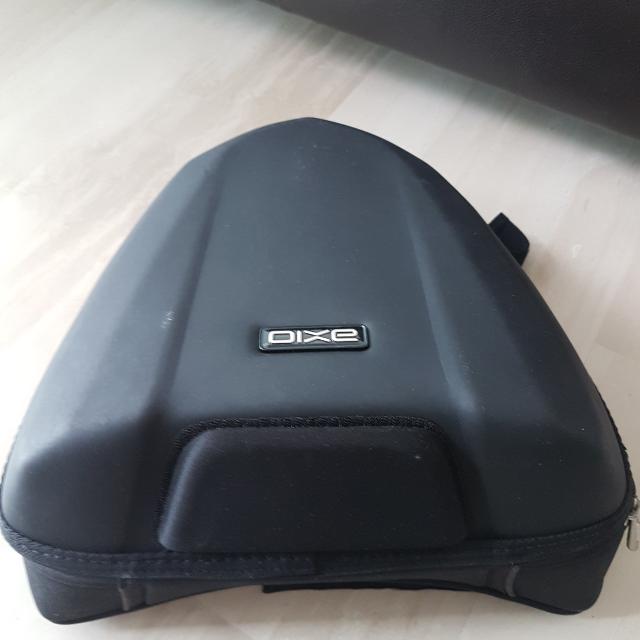 Axio Tail Bag Motorcycles Motorcycle Accessories On Carousell