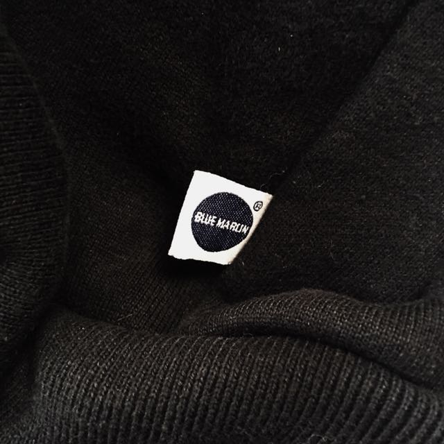 BLUE MARLIN USA Brooklyn Hoodie Jacket
