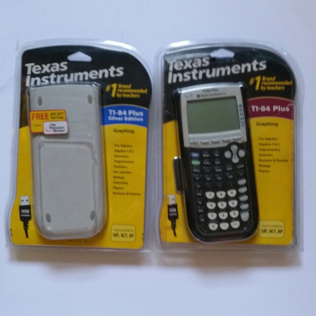 Scientific calculatot T184 plus A level., Computers & Tech, Office