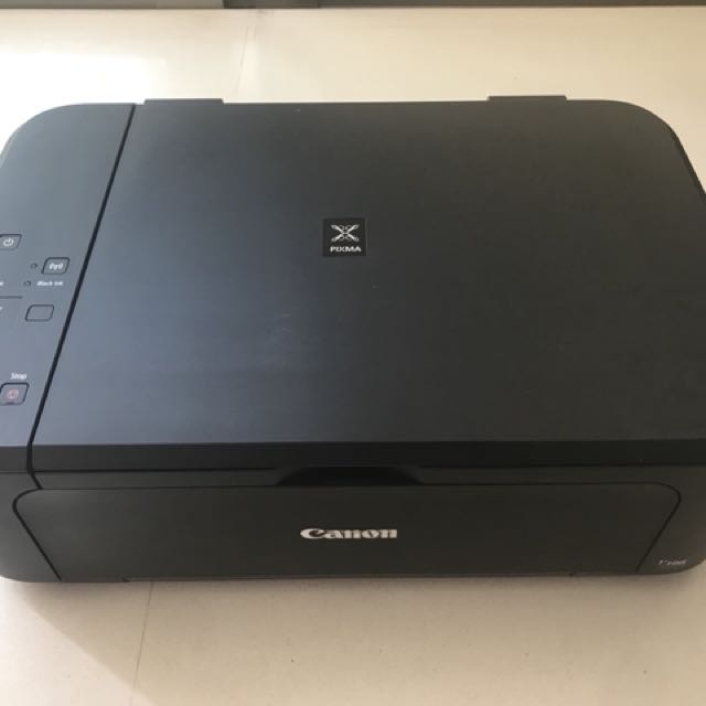 canon pixma mg3570 wifi setup
