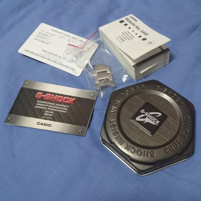 Gst 110d shop