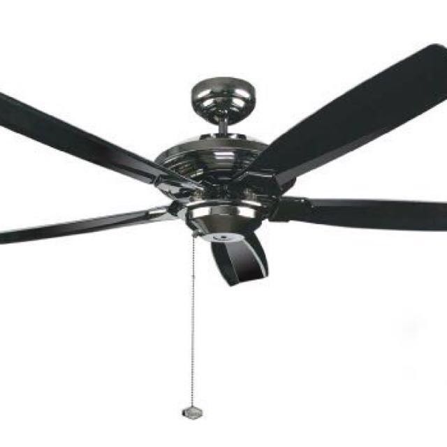 Ceiling Fan W O Light Home Appliances On Carou