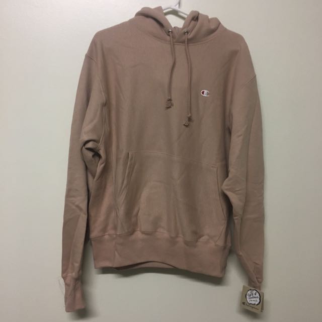 rose champion hoodie mens