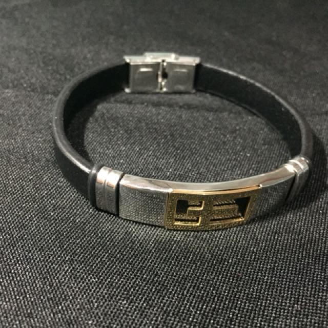 Charriol Bracelet Men S Fashion Accessories On Carou