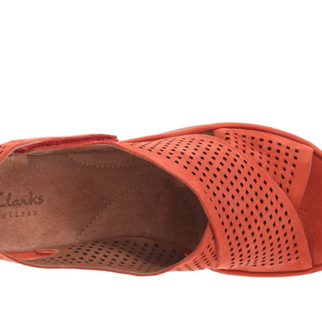 clarks clarene tide