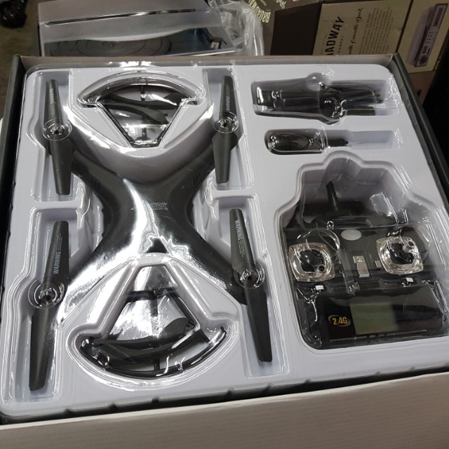 Cocoon voyager best sale fpv price